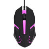 Mouse gamer RGB X1 - presentación del producto