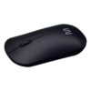 Mouse inalámbrico Multilaser MS100 - vista lateral