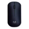 Mouse inalámbrico Multilaser MS100