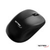 Mouse inalámbrico Netmak NM-M685 - vista lateral derecha
