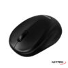 Mouse inalámbrico Netmak NM-M685 - vista lateral izquierda