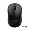 Mouse inalámbrico Netmak NM-M685 - vista superior