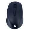 Mouse inalámbrico Teros TE-1228S - vista superior