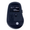 Mouse inalámbrico Teros TE-1228S - vista trasera