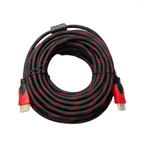 Cable HDMI 20 metros mallado