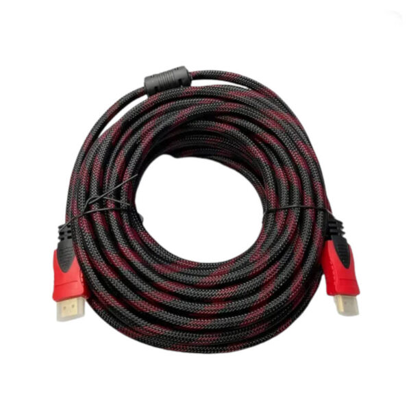 Cable HDMI 20 metros mallado