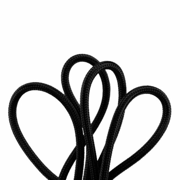 Cable USB tipo C Xaea Hulk - Negro