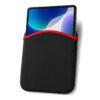 Funda para netbook tablet 10'' neopreno 27.5x20cm - presentación Funda para netbook tablet 10'' neopreno 27.5x20cm - presentación