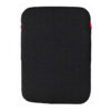 Funda para netbook tablet 10'' neopreno 27.5x20cm - vista de reverso Funda para netbook tablet 10'' neopreno 27.5x20cm - vista de reverso