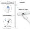 Lápiz óptico capacitivo activo para Android K-2260 - partes Lápiz óptico capacitivo activo para Android K-2260