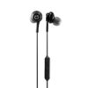 Manos libres Bluetooth Only Wave Active Sport - vista de auriculares y cable