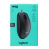 Mouse USB Logitech M90 - caja Mouse USB Logitech M90 - caja