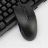 Mouse USB M-045 - ejemplo en uso Mouse USB M-045 - ejemplo en uso