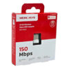 Nano placa de red Wifi USB Mercusys MW150US - caja Nano placa de red Wifi USB Mercusys MW150US - caja