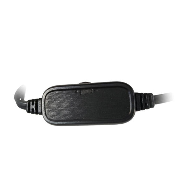 Parlantes LED para computadora 3W x 2 K2045 - control de volumen Parlantes LED para computadora 3W x 2 K2045 - control de volumen
