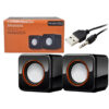 Parlantes para PC 101Z Parlantes para PC 101Z