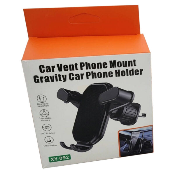 Soporte de celular para auto XY-092