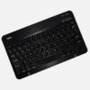 Teclado Bluetooth ultrafino Yexa - negro Teclado Bluetooth ultrafino Yexa - negro