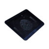 Base para notebook 12 a 14’’ Cooler 120mm N19 - apagado