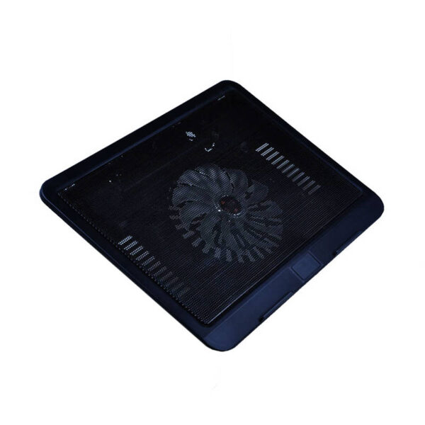 Base para notebook 12 a 14’’ Cooler 120mm N19 - apagado