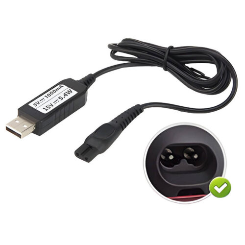 Cable USB a Interlock Mini Ocho 15v 0.36A 5.4W Cable USB a Interlock Mini Ocho 15v 0.36A 5.4W