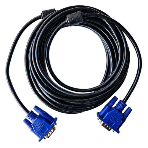 Cable VGA 5 metros Seisa XC-FV50 - cable