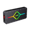 Hub splitter controladora ARGB PWM 9 puertos Sentey GS-1000 - controladora - 5 Hub splitter controladora ARGB PWM 9 puertos Sentey GS-1000 - controladora - 5