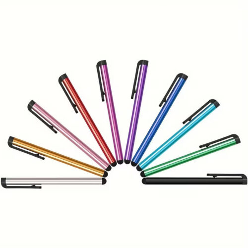 Lápiz óptico capacitivo 10cm