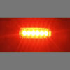 Luz trasera para bicicleta recargable Qixun QX-W06 - luz - recortada Luz trasera para bicicleta recargable Qixun QX-W06 - luz - recortada