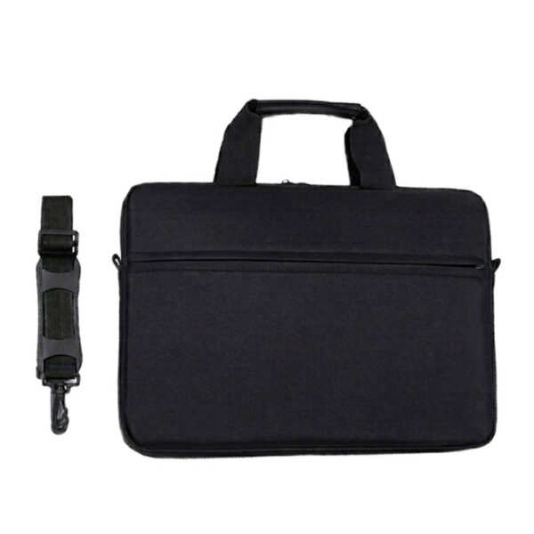 Maletín para notebook hasta 15.6''