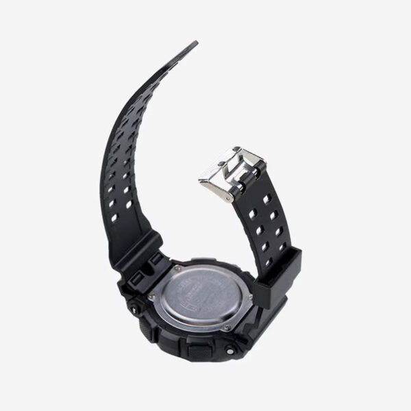 Reloj digital masculino deportivo 82-S612 Reloj digital masculino deportivo 82-S612