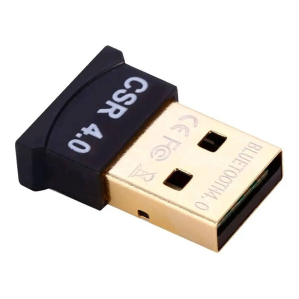 Adaptador Bluetooth 4.0 para computadora Adaptador Bluetooth 4.0 para computadora