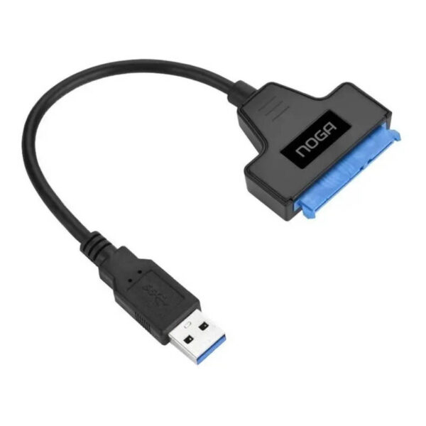 Adaptador SATA a USB 3.0 Noga Adaptador SATA a USB 3.0 Noga