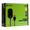 Cable USB a IDE SATA con transformador 5v 12v 2A Noga HE-2020 3.0 - caja Cable USB a IDE SATA con transformador 5v 12v 2A Noga HE-2020 3.0 - caja