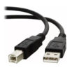 Cable USb 3 metros 2.0 impresora Noga SM-1039 Cable USb 3 metros 2.0 impresora Noga SM-1039