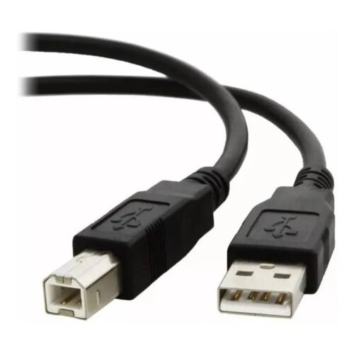 Cable USb 3 metros 2.0 impresora Noga SM-1039