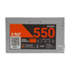 Fuente PC ATX 500W BX550-SS - etiqueta Fuente PC ATX 500W BX550-SS - etiqueta