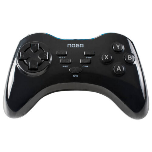 Joystick USB para PC Noga NG-2103 - vista superior