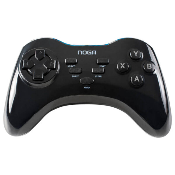 Joystick USB para PC Noga NG-2103 - vista superior Joystick USB para PC Noga NG-2103 - vista superior
