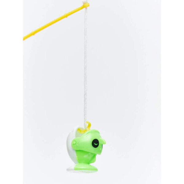 Juego de pesca Fishing game 827 - pez colgando Juego de pesca Fishing game 827 - pez colgando