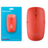 Mouse inalámbrico Multilaser MO289 - presentación Mouse inalámbrico Multilaser MO289 - presentación