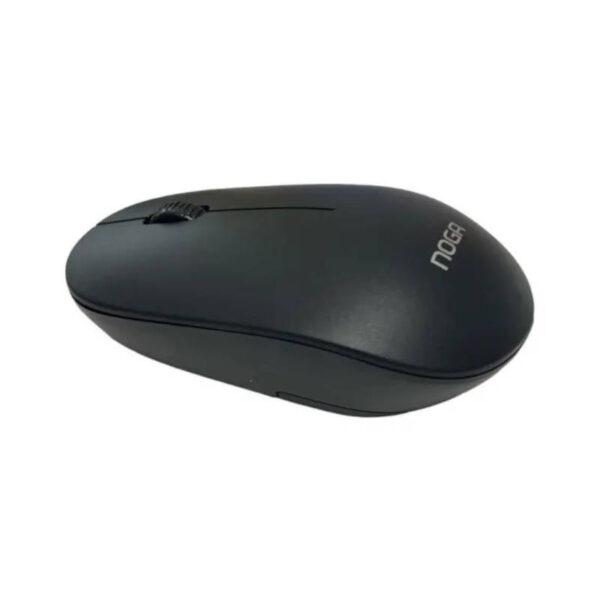 Mouse inalámbrico Noga NG-900U - vista lateral Mouse inalámbrico Noga NG-900U - vista lateral