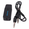 Receptor Bluetooth USB BT-163 Receptor Bluetooth USB BT-163