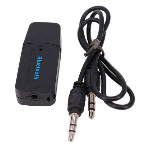 Receptor Bluetooth USB BT-163
