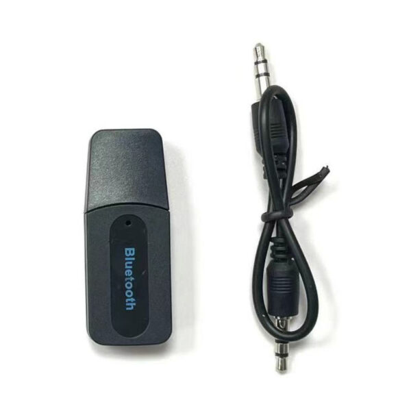 Receptor Bluetooth USB BT-163 - vista superior Receptor Bluetooth USB BT-163 - vista superior