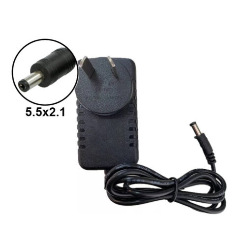 Transformador 12v 2A 5.5x2.1mm