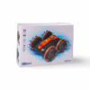 Auto acróbata anfibio a control remoto Zumo ACRZ-004 - caja Auto acróbata anfibio a control remoto Zumo ACRZ-004 - caja