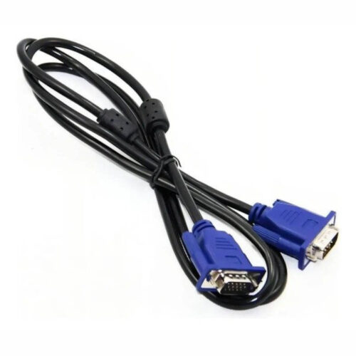 Cable VGA 1.5 metros genérico CAB-45022