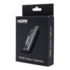 Capturadora de video HDMI FullHD - caja Capturadora de video HDMI FullHD - caja