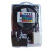 Kit tira LED 2835 RGB 5 Metros Bulltec 2835RGB - frente Kit tira LED 2835 RGB 5 Metros Bulltec 2835RGB - frente